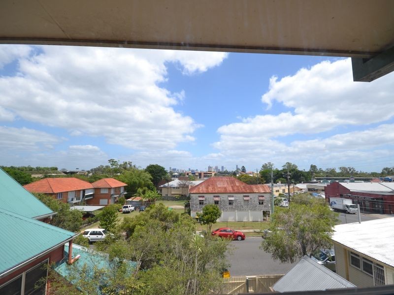 6/41 Cleveland Street, Greenslopes QLD 4120