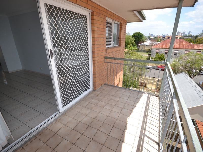 6/41 Cleveland Street, Greenslopes QLD 4120