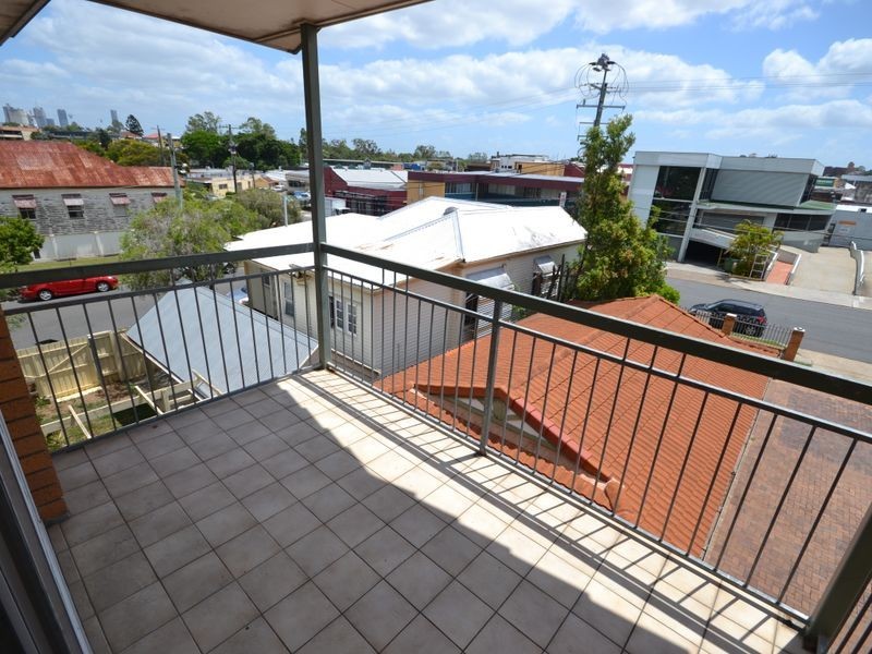 6/41 Cleveland Street, Greenslopes QLD 4120