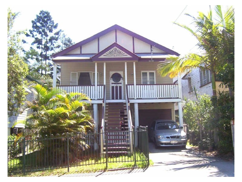 32 Connor Street, Kangaroo Point QLD 4169