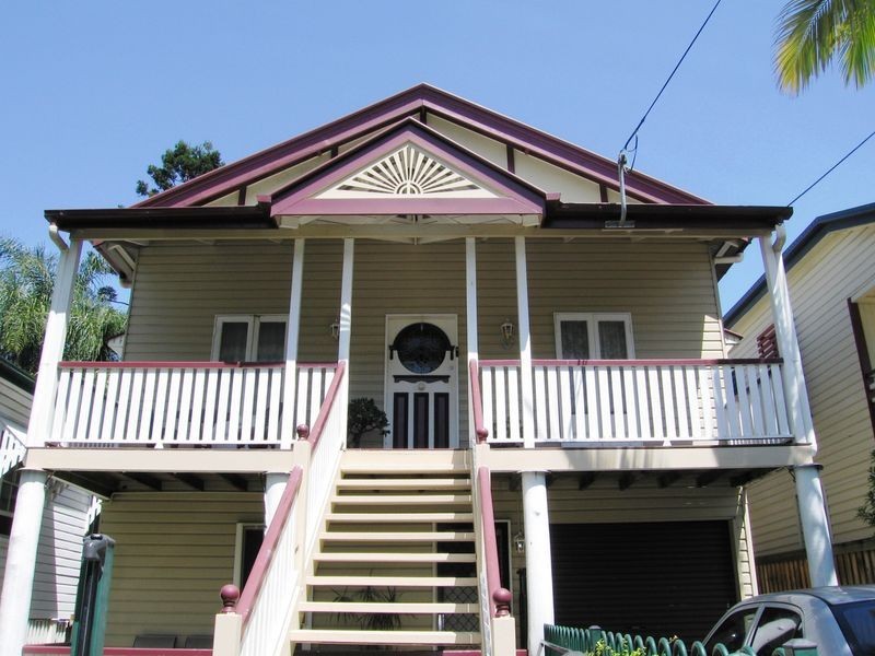 32 Connor Street, Kangaroo Point QLD 4169