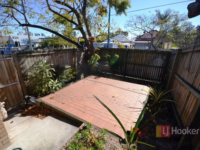 1/41 Mowbray Trce, East Brisbane QLD 4169