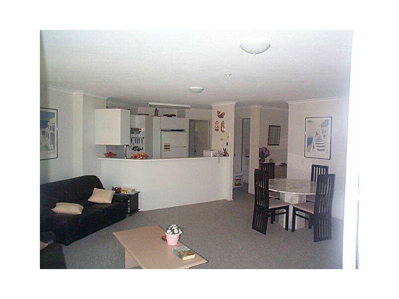 8-55 Thorn, Kangaroo Point QLD 4169