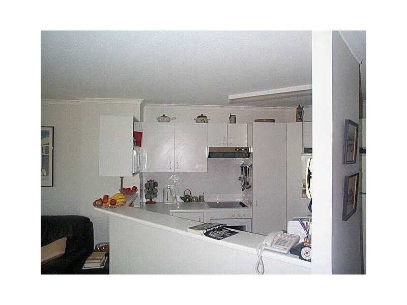 8-55 Thorn, Kangaroo Point QLD 4169