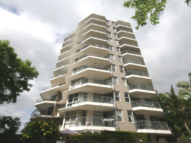 8-55 Thorn, Kangaroo Point QLD 4169