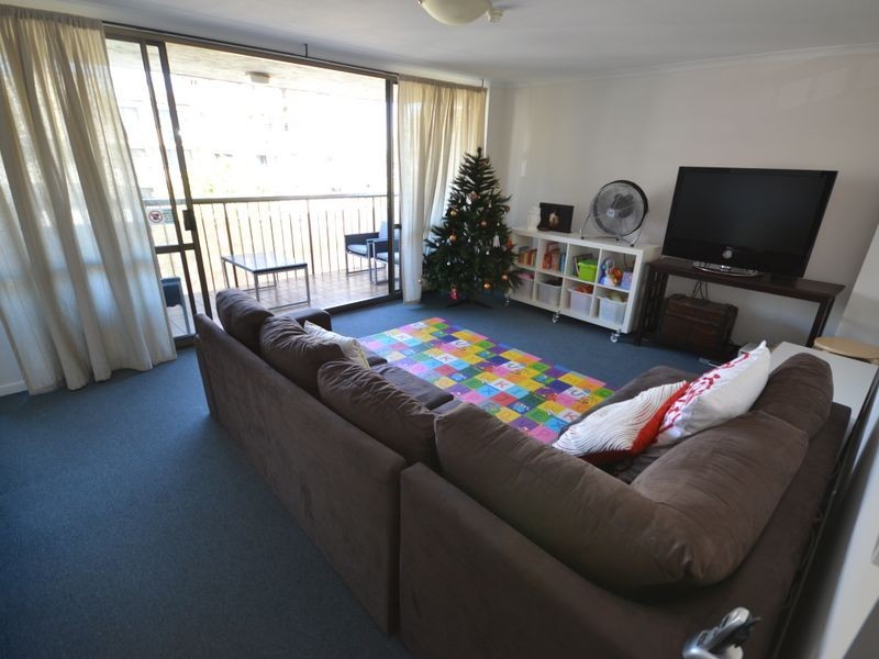 Kangaroo Point QLD 4169