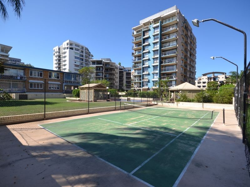 Kangaroo Point QLD 4169