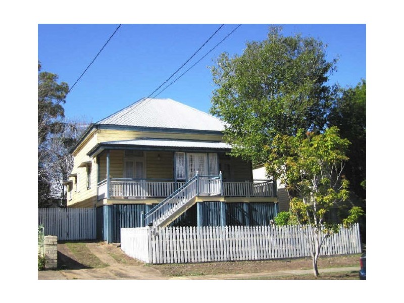 East Brisbane QLD 4169