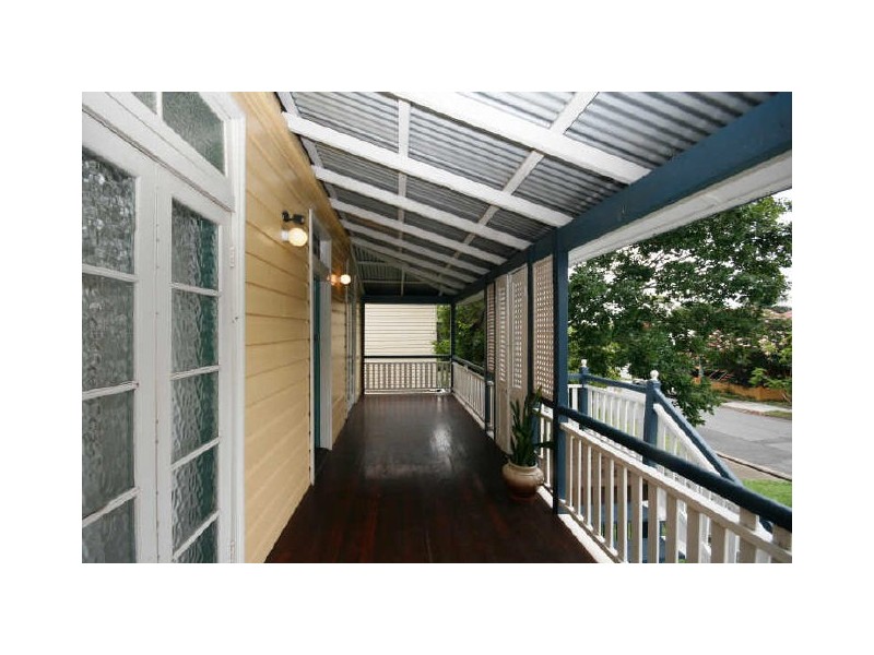 East Brisbane QLD 4169