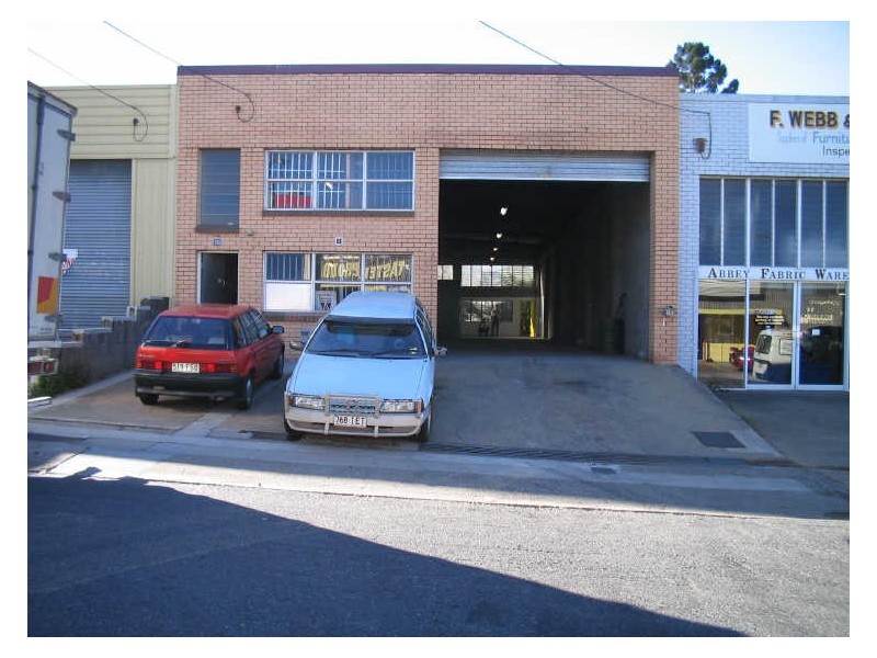 Woolloongabba QLD 4102