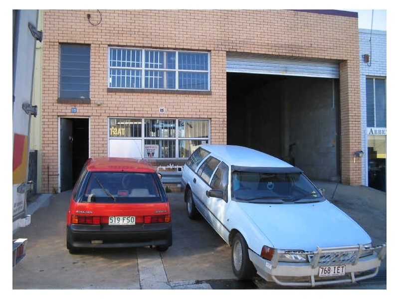 Woolloongabba QLD 4102