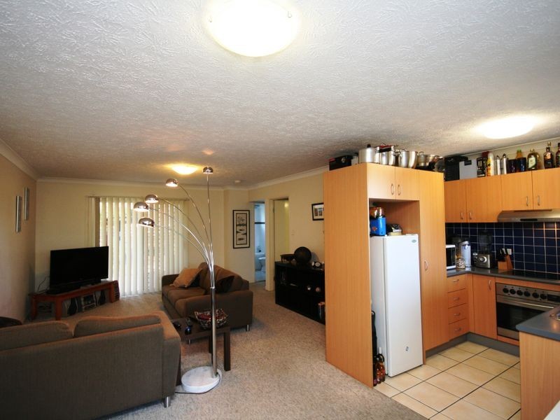 5/275 Shafston Avenue, Kangaroo Point QLD 4169