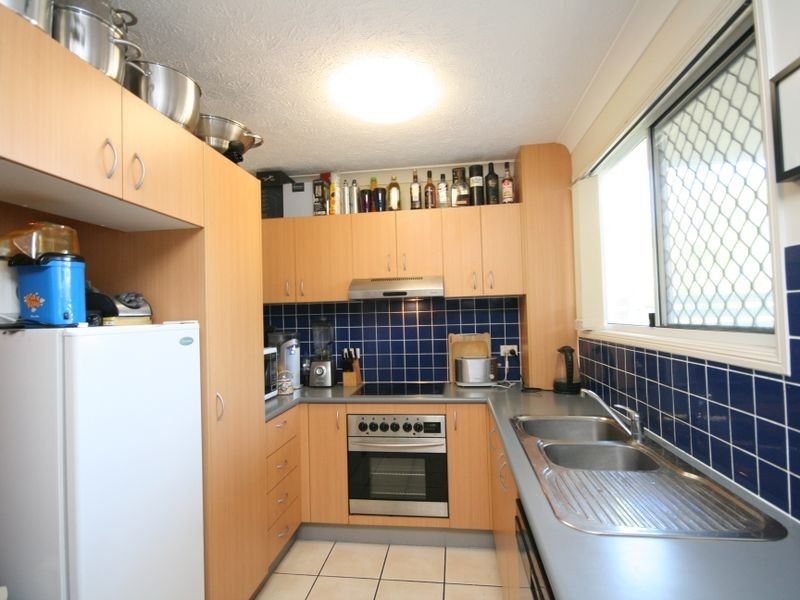 5/275 Shafston Avenue, Kangaroo Point QLD 4169