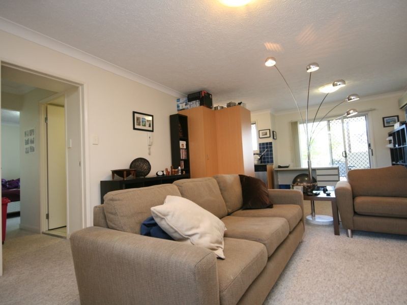 5/275 Shafston Avenue, Kangaroo Point QLD 4169