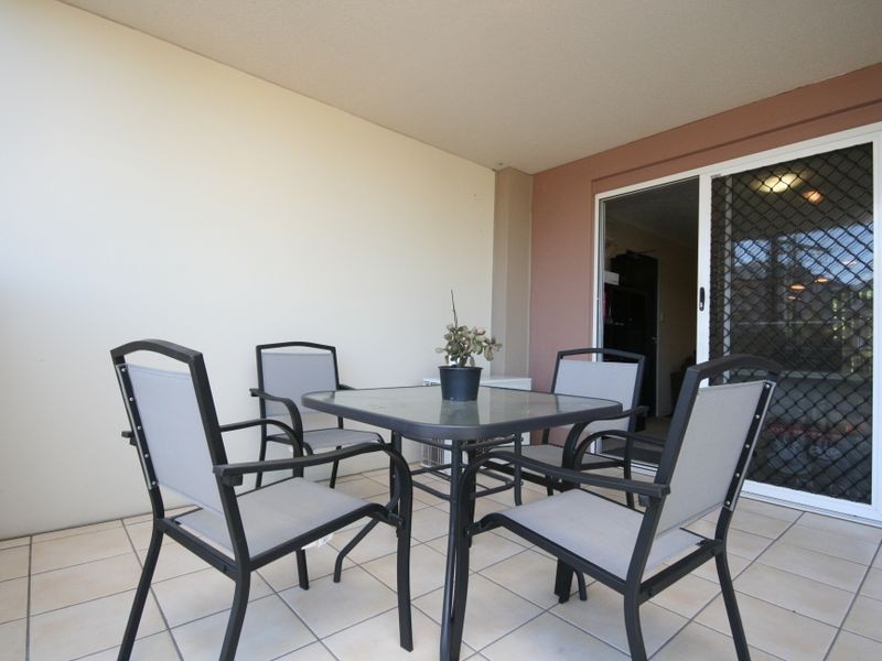 5/275 Shafston Avenue, Kangaroo Point QLD 4169