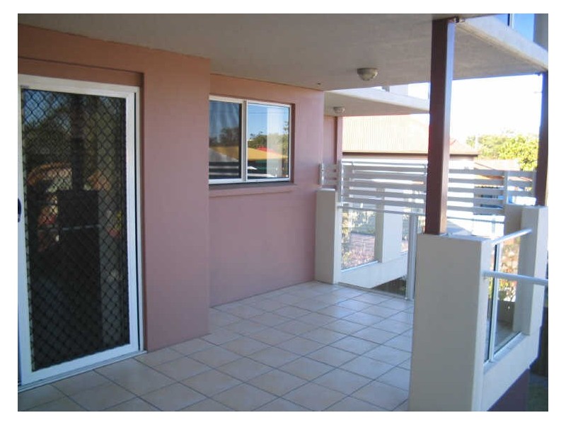 5/275 Shafston Avenue, Kangaroo Point QLD 4169