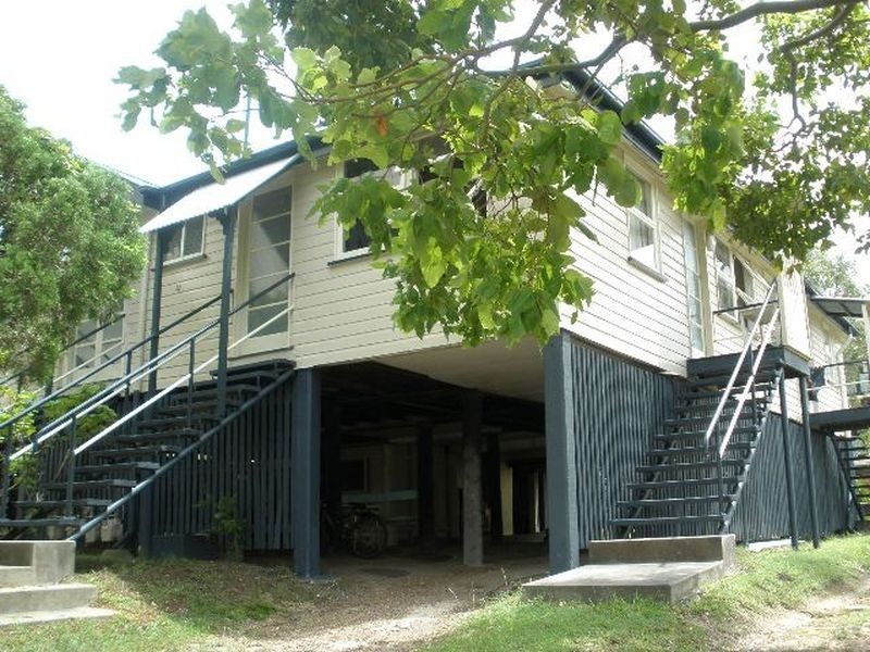 Kangaroo Point QLD 4169