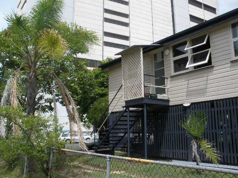 Kangaroo Point QLD 4169