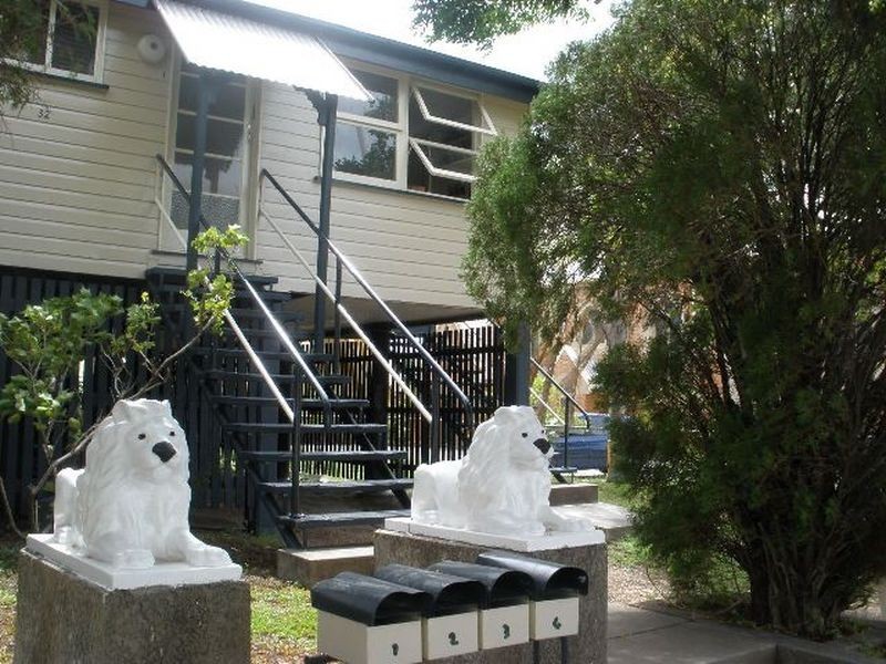 Kangaroo Point QLD 4169