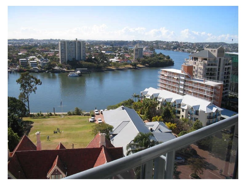 619/9 Castlebar Street, Kangaroo Point QLD 4169