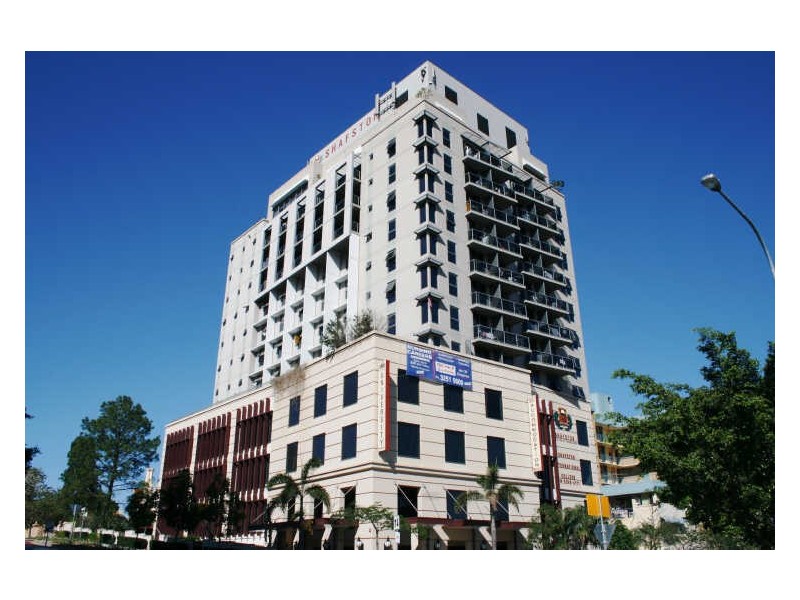 619/9 Castlebar Street, Kangaroo Point QLD 4169