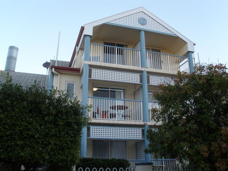 28/45 Wharf Street, Kangaroo Point QLD 4169