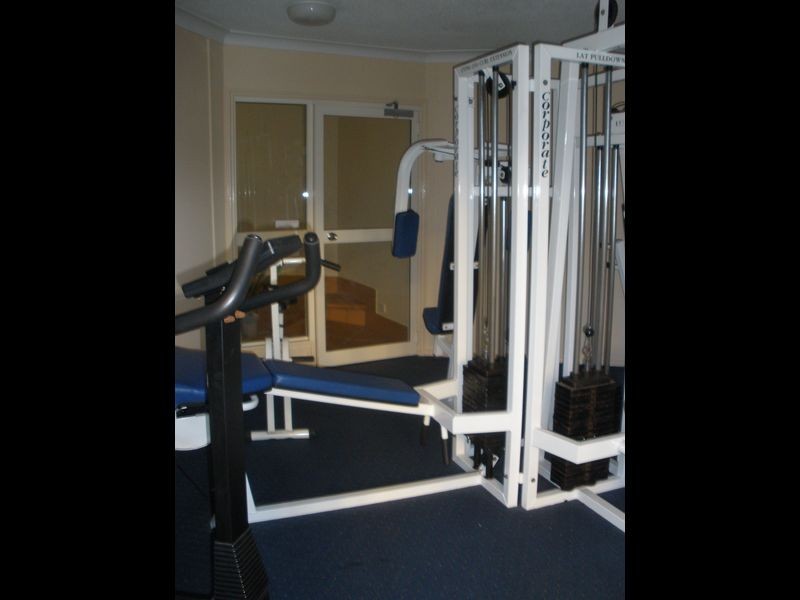 28/45 Wharf Street, Kangaroo Point QLD 4169