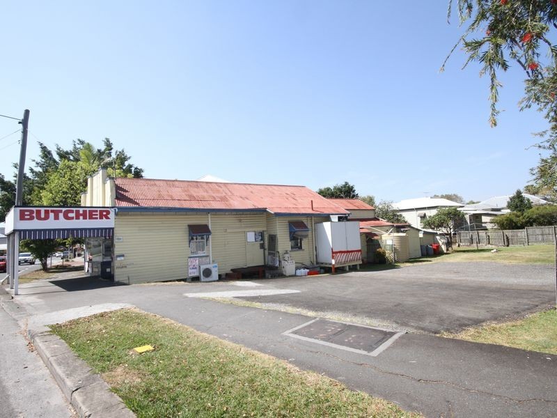 957 Stanley Street East, East Brisbane QLD 4169