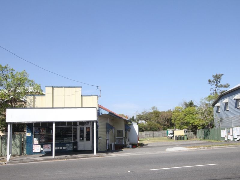 957 Stanley Street East, East Brisbane QLD 4169