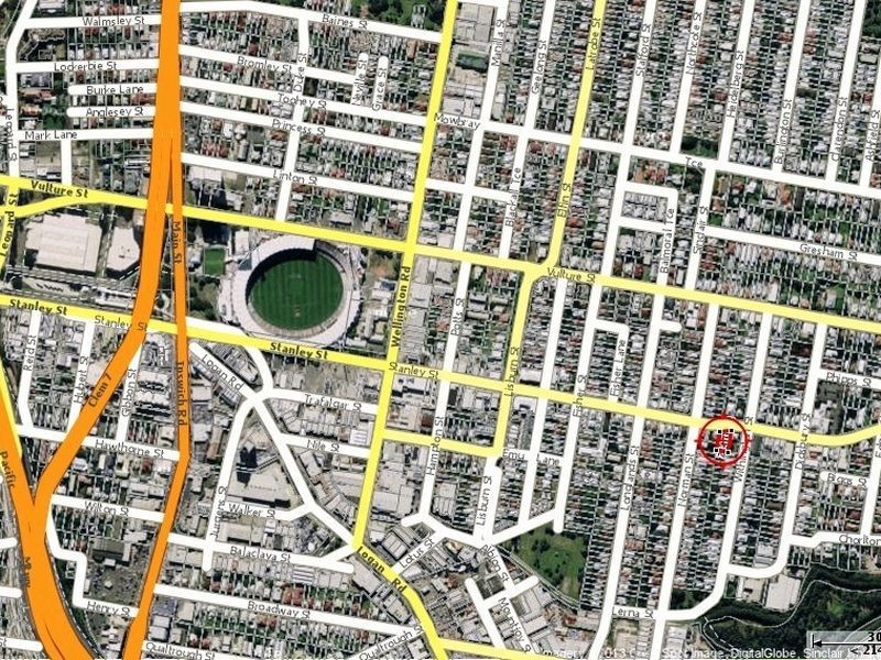 957 Stanley Street East, East Brisbane QLD 4169