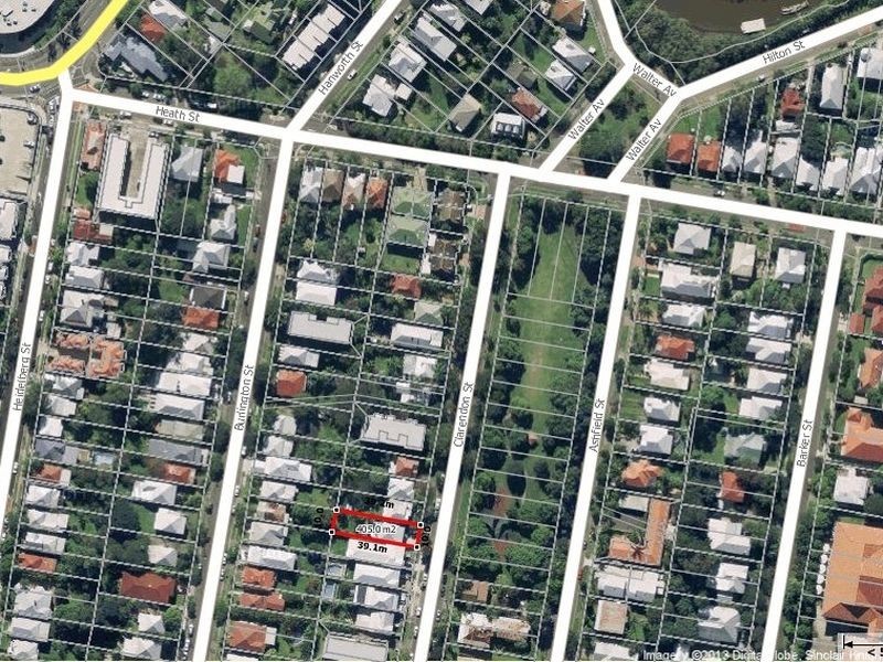 48 Clarendon Street, East Brisbane QLD 4169