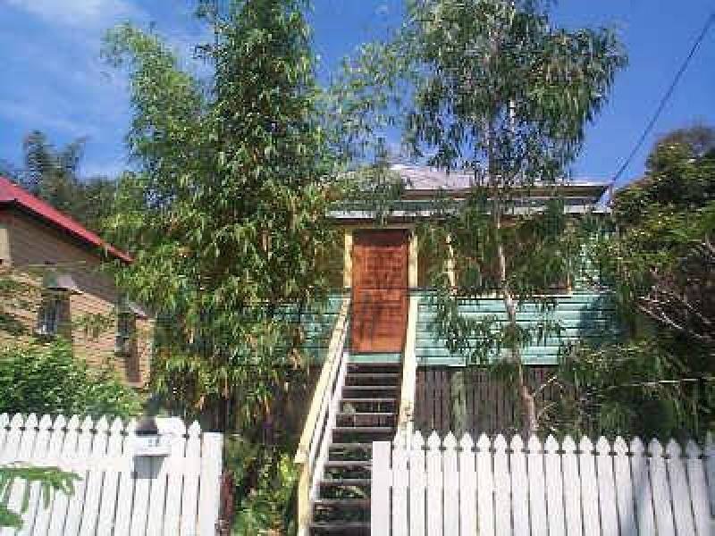 58 Burlington Street, East Brisbane QLD 4169