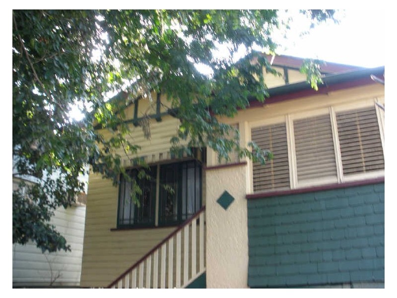 East Brisbane QLD 4169