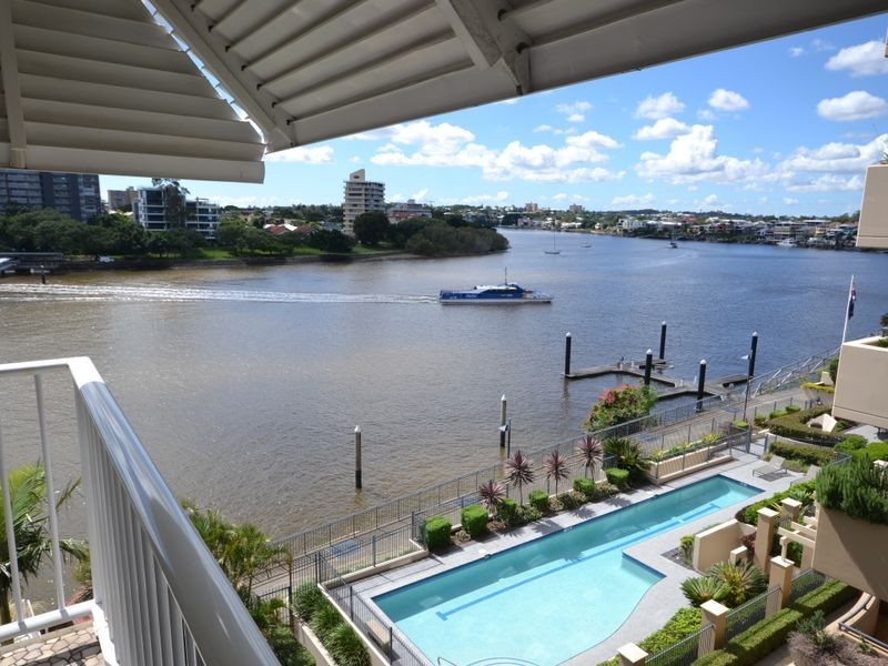 31/64 Thorn Street, Kangaroo Point QLD 4169