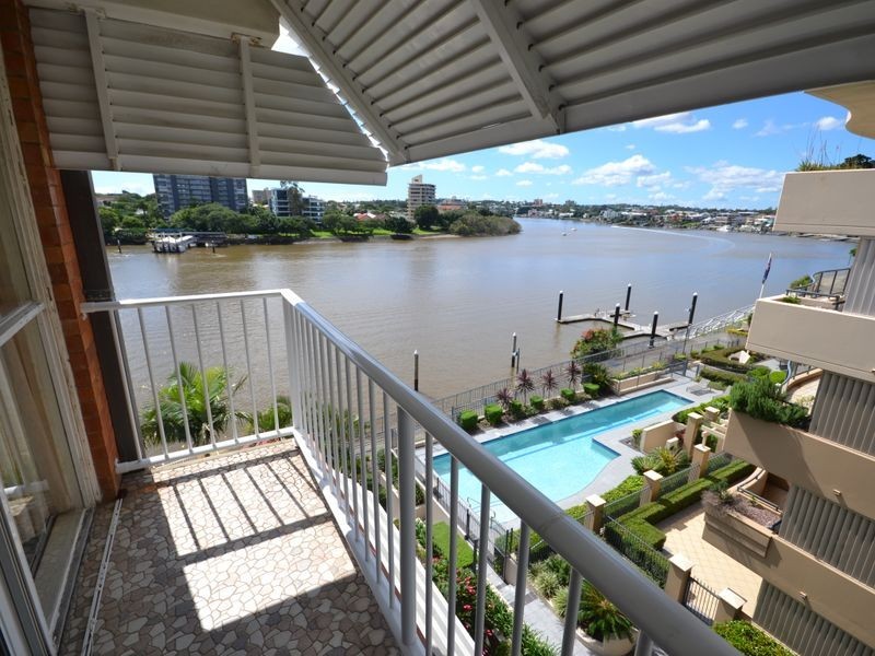 31/64 Thorn Street, Kangaroo Point QLD 4169