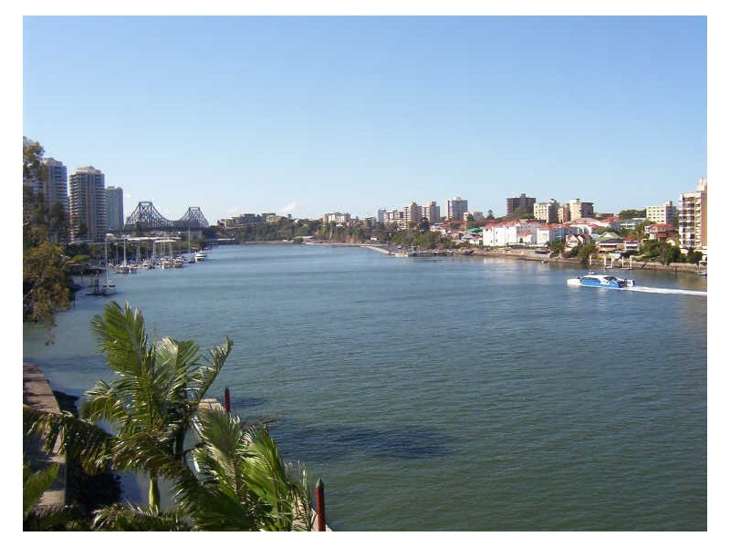 31/64 Thorn Street, Kangaroo Point QLD 4169