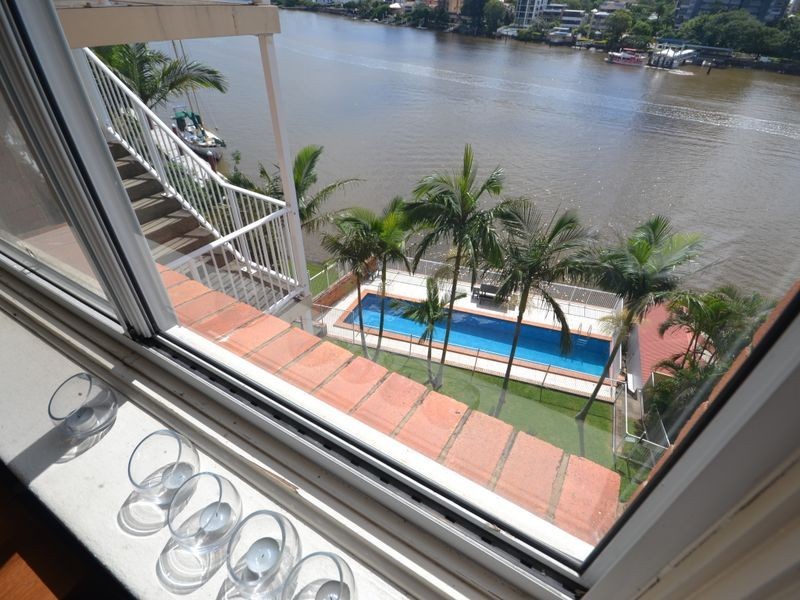 31/64 Thorn Street, Kangaroo Point QLD 4169