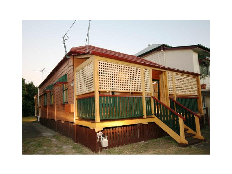 37 Stafford Street, East Brisbane QLD 4169