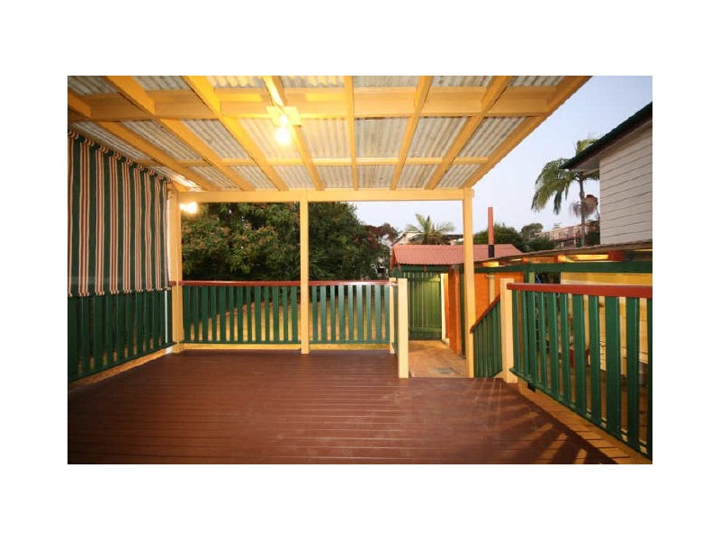 37 Stafford Street, East Brisbane QLD 4169