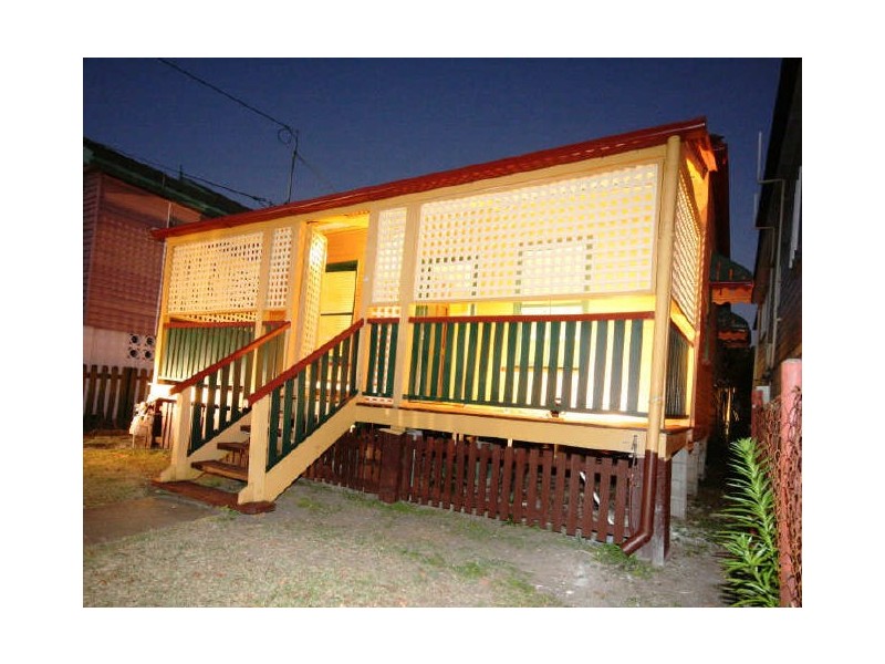 37 Stafford Street, East Brisbane QLD 4169