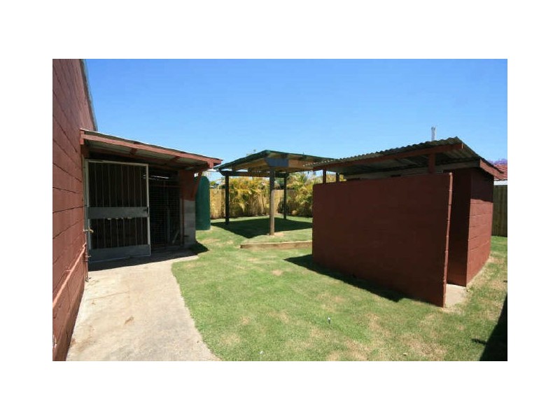 Acacia Ridge QLD 4110