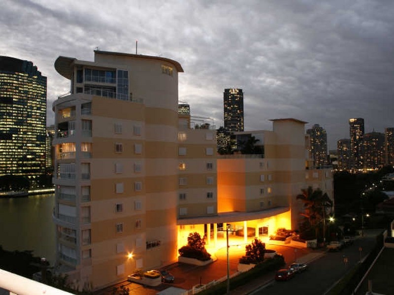 Kangaroo Point QLD 4169