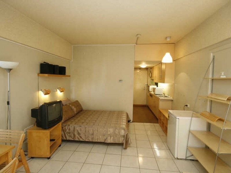 Kangaroo Point QLD 4169