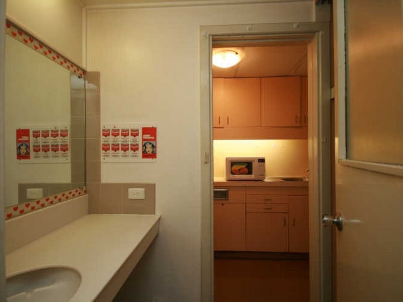 Kangaroo Point QLD 4169