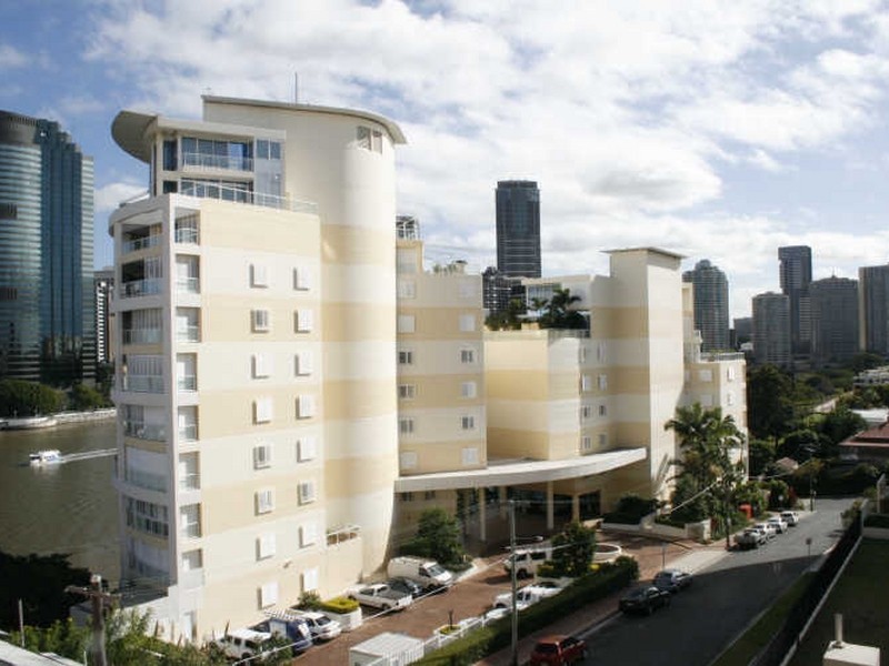 Kangaroo Point QLD 4169