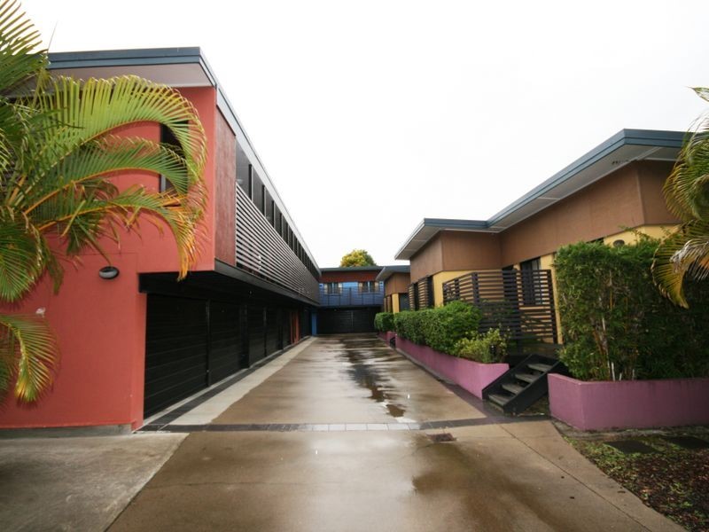 5/74 Rawlins Street, Kangaroo Point QLD 4169