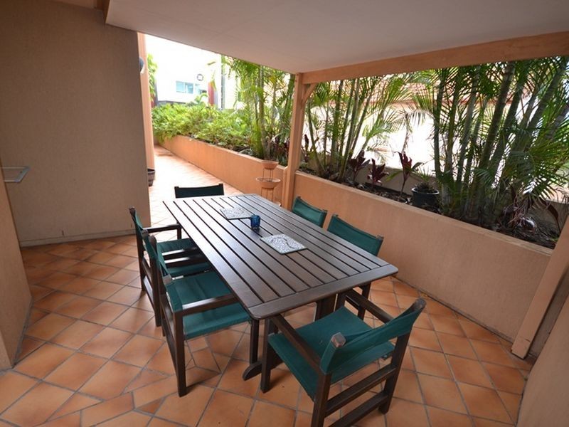 2/190 Wellington Road, Kangaroo Point QLD 4169