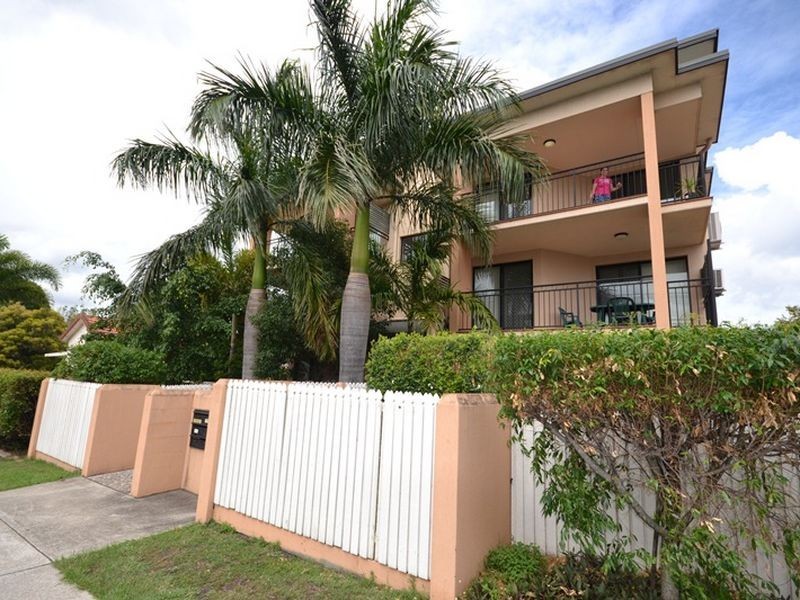 2/190 Wellington Road, Kangaroo Point QLD 4169