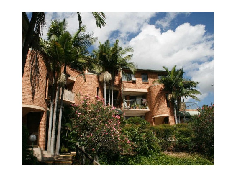 1/45 Lambert St, Kangaroo Point QLD 4169