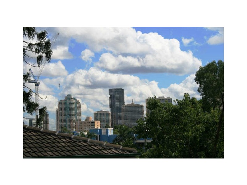 1/45 Lambert St, Kangaroo Point QLD 4169